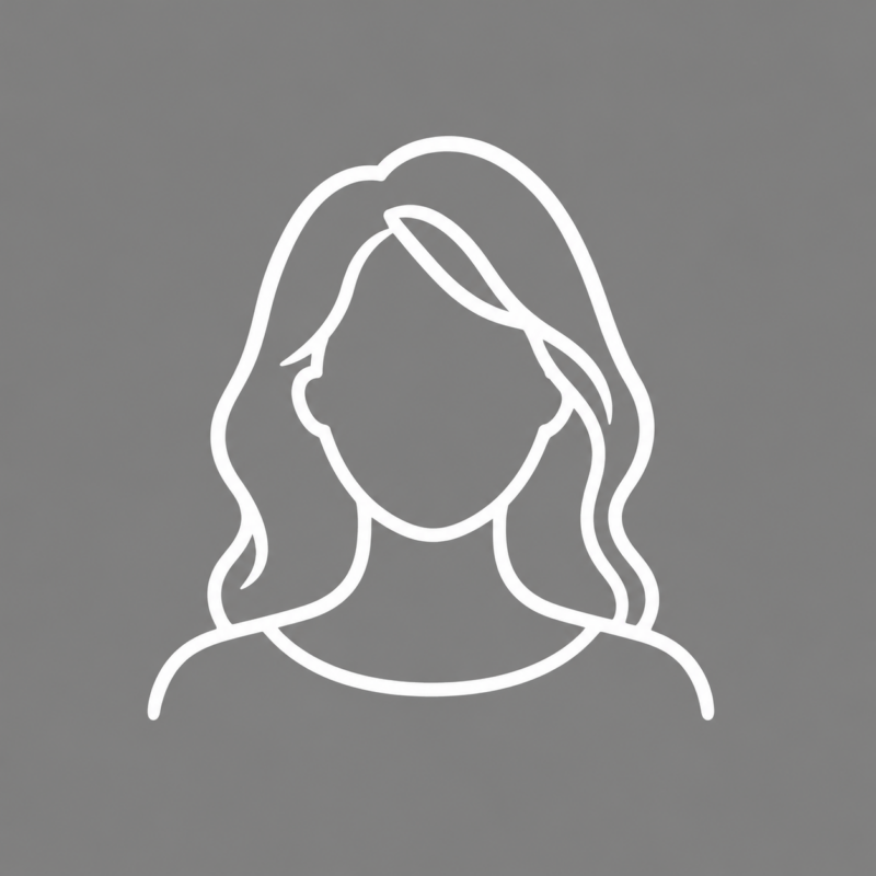 Afbeelding van een vrouw die een review heeft geschreven voor de website Robert-Rebalancing.nl